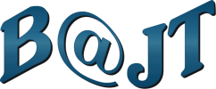 Logo BAJT